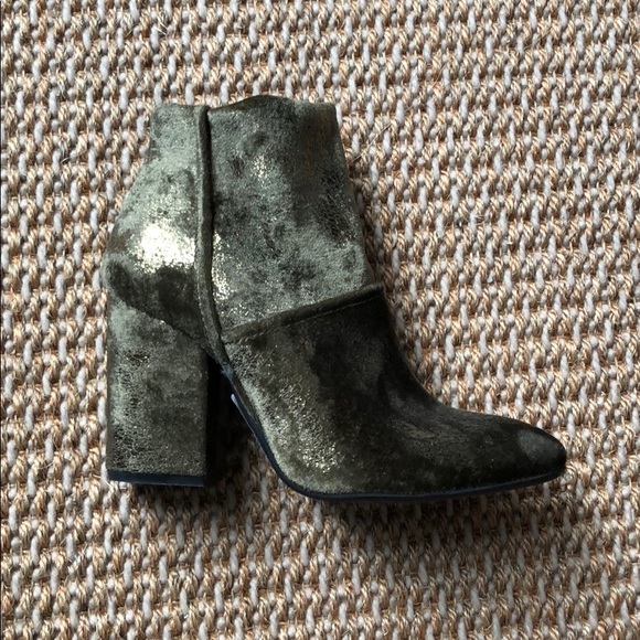 Charles David | Booties | Made in Italy - Picture 2 of 3